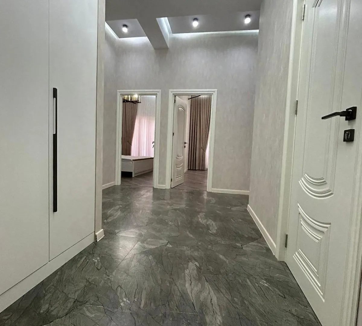 דירות באקו 28 Moll Park Residenc Premium